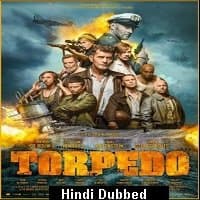 Torpedo (2019) Unofficial Hindi Dubbed F...
