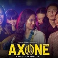 Axone