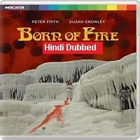 Born of Fire