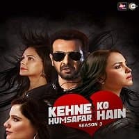 Kehne Ko Humsafar Hain