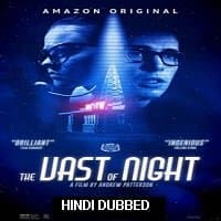The Vast of Night (2019) Unofficial Hind...