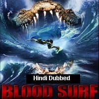 Blood Surf
