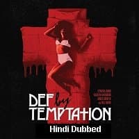 Def By Temptation