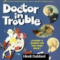 Doctor In Trouble