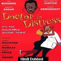 Doctor in Distress