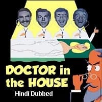 Doctor in the House