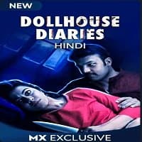 Dollhouse Diaries