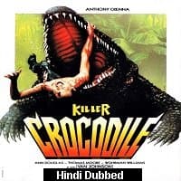 Killer Crocodile