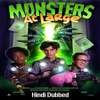 Monsters At Large
