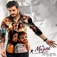 Mr. Majnu