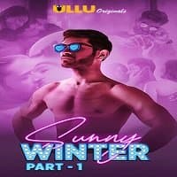 Sunny Winter Part 1
