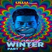 Sunny Winter Part 2