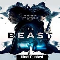 The Beast (2019) Unofficial Hindi Dubbed...