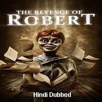 The Revenge of Robert The Doll (2018) Hi...