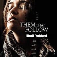 Them That Follow