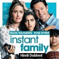 Instant Family