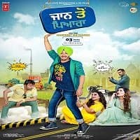 Jaan To Pyara (2020) Punjabi Full Movie ...