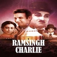 RamSingh Charlie