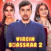 Virgin Bhasskar