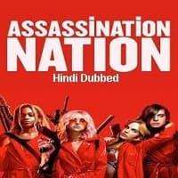 Assassination Nation