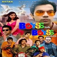 Boyss Toh Boyss Hain