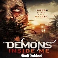 Demons Inside Me
