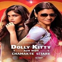 Dolly Kitty Aur Woh Chamakte Sitare (202...