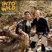Into The Wild with Bear Grylls & Akshay ...