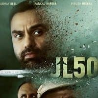 JL 50