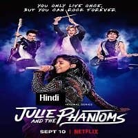 Julie and the Phantoms