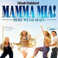 Mamma Mia: Here We Go Again