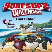 Surfs Up 2: WaveMania
