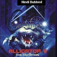 Alligator II: The Mutation