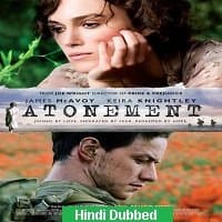 Atonement