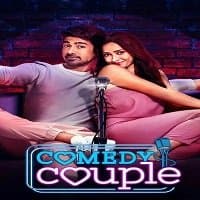 Comedy Couple