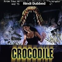 Crocodile