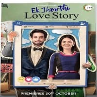Ek Jhoothi Love Story