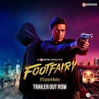 Footfairy