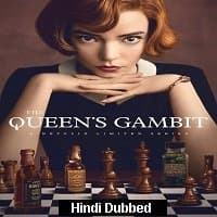The Queens Gambit