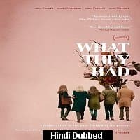 What They Had