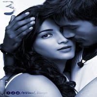 3 (Three 2012) South Hindi Dubbed Full M...
