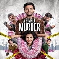 A Simple Murder
