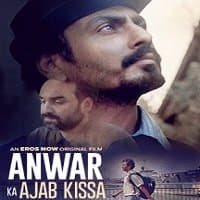 Anwar Ka Ajab Kissa