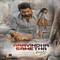 Aravinda Sametha Veera Raghava (2018) Hi...