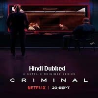 Criminal: UK