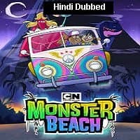 Monster Beach