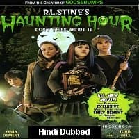 The Haunting Hour: Don't Think About It ...