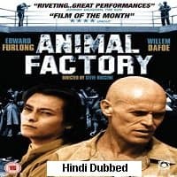 Animal Factory