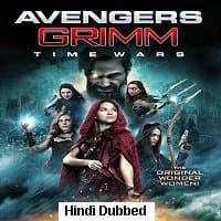 Avengers Grimm: Time Wars