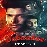 Bebaakee